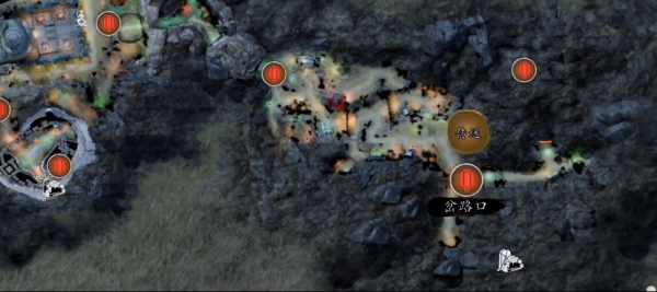 无尽噩梦6捕盗行纪官方正版