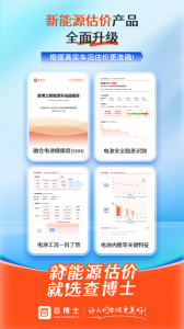 查博士二手车app