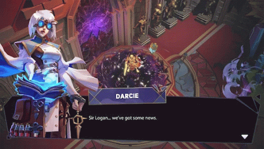 城堡抢翻天手游