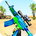 绝地冒险大作战手游