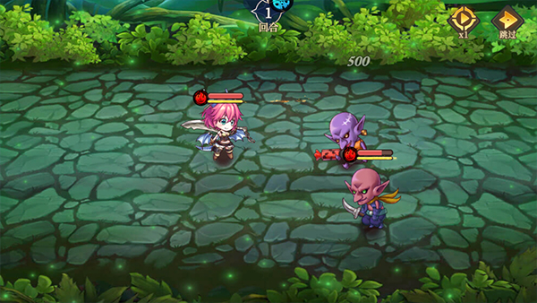 女神保卫战九游版