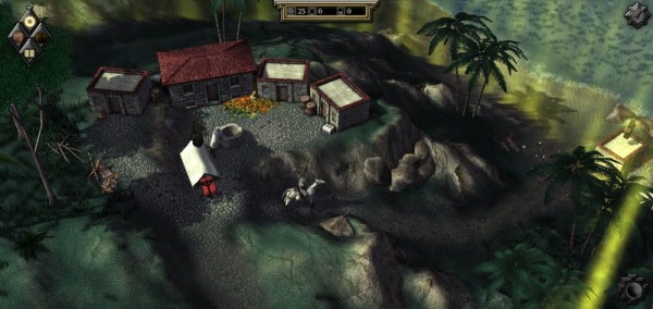 远征军：征服者