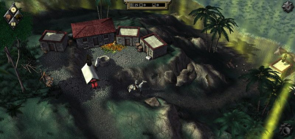 远征军：征服者