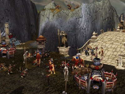 指环王之护戒战争