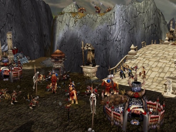 指环王之护戒战争