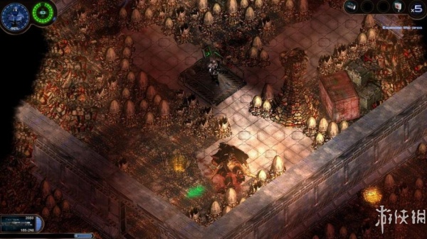 孤胆枪手2：征兵