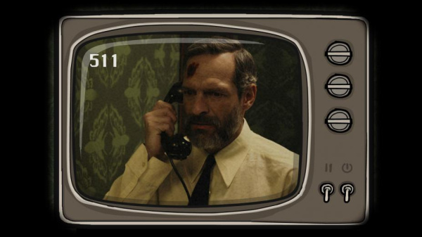 方块逃脱：悖论