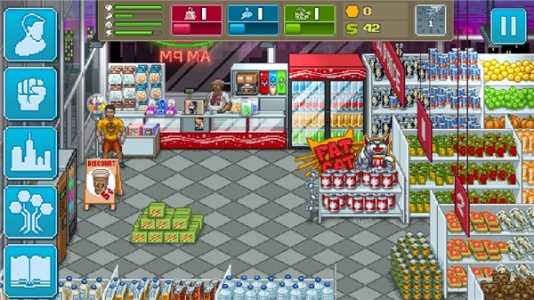 拳击俱乐部官方版