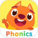 步步自然拼读app