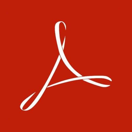 Adobe acrobat