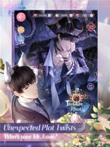 恋与制作人国际服(Mr Love Queen's Choice)