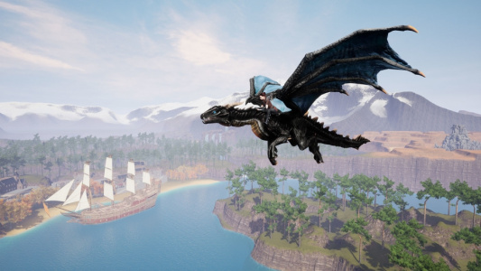 加尔德维尔编年史