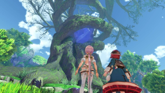 苏菲的炼金工房2：不可思议梦的炼金术师