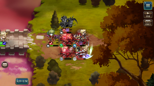 梦幻模拟战九游渠道服