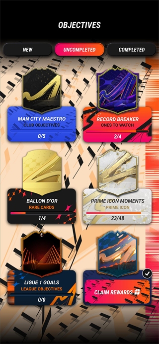 Madfut23官方正版