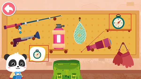 宝宝钓鱼最新版