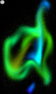 魔幻水粒子软件