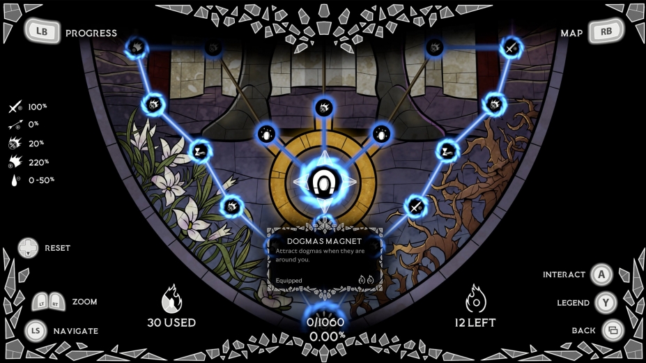 Aeterna Noctis