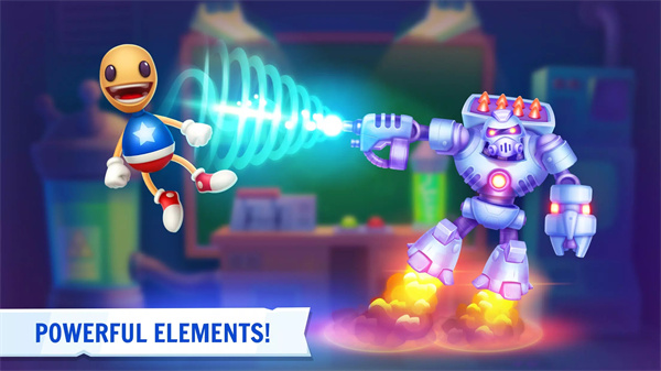 疯狂木偶人2官方正版