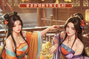 极品芝麻官官方版