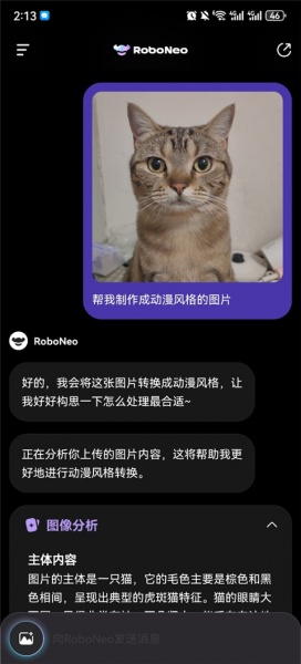 RoboNeo美图AI助手