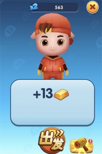 猪猪侠快跑官方版