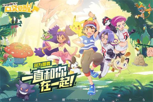 口袋觉醒魅族版