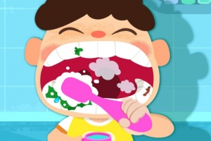 宝宝上厕所手游