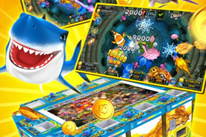 激光捕鱼官方正版