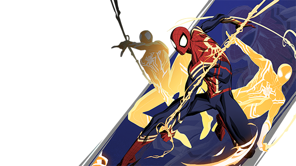 漫威秘法狂潮国际版