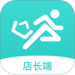 快跑者店长端app