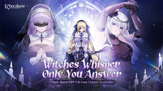 绯色回响破解版