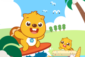 贝瓦儿歌儿童早教app