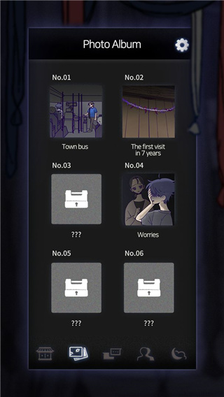 先祖遗愿官方版