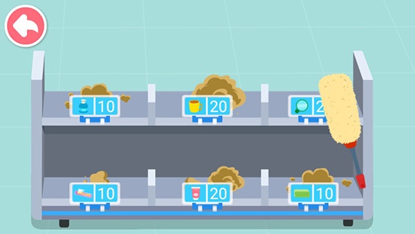 宝宝便利店长最新版