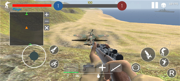 战地1939官方正版