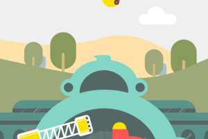 多多救援队游戏