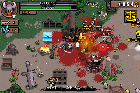 英雄围城官方版