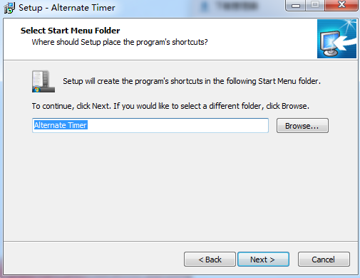 Alternate Timer