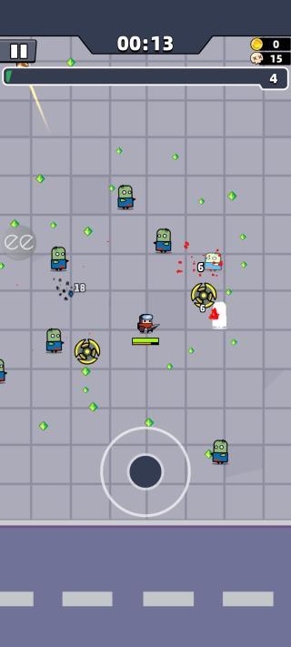 弹壳特攻队内置mod菜单版