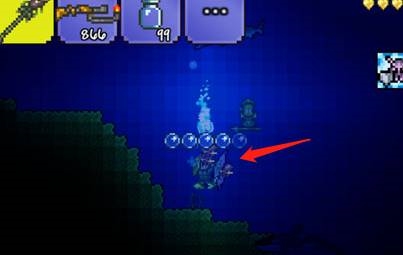 泰拉瑞亚内置mod菜单破解版