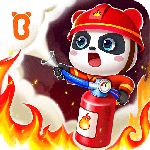 宝宝消防安全app