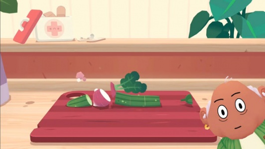 托卡小厨房寿司官方正版