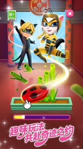 我的安吉拉2万圣节版