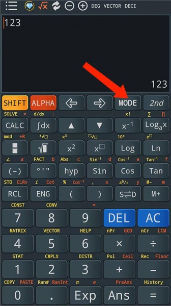 Calc Business手机版