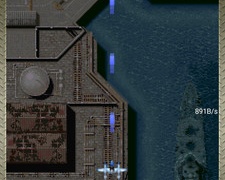 高玩必备的飞机射击手游合集