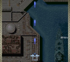 节假日必备的飞机射击手游合集