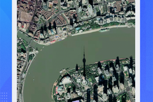 纬图斯卫星地图app