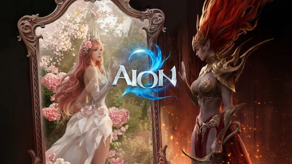 永恒之塔2(AION2)