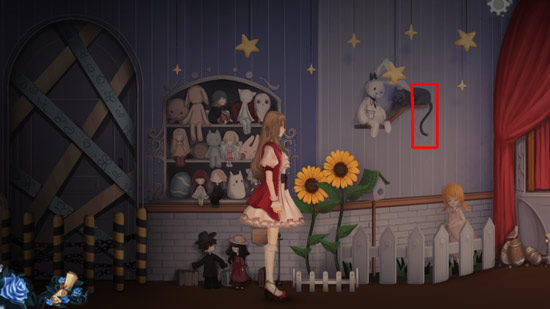 人偶馆绮幻夜手游官方版